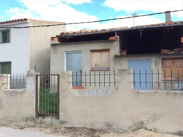 Calle Canal de San Clemente, 21
