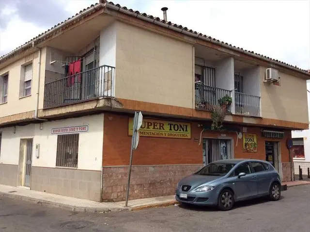Calle Seguidillas, 2, Planta Sito