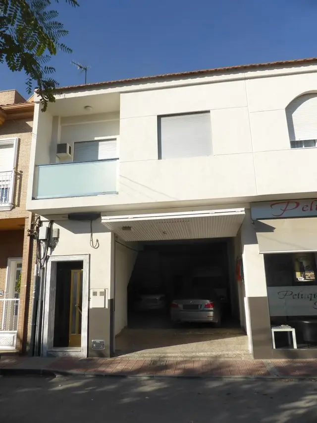 Calle Esperanza 19