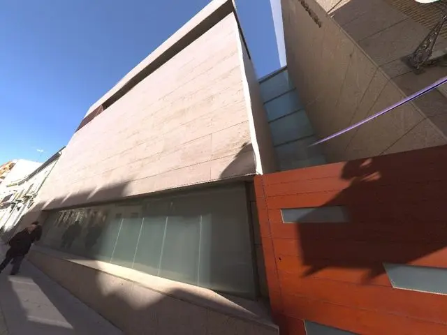 Calle San Salvador, 12