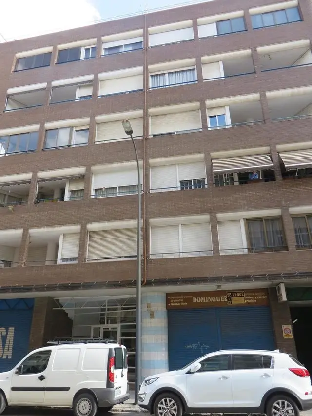 Calle Venerable Mare Molas, 22