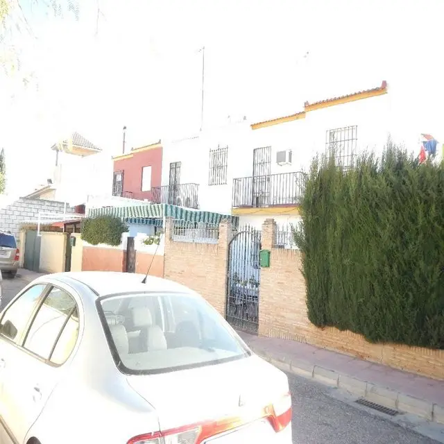 Calle Macarena, 4