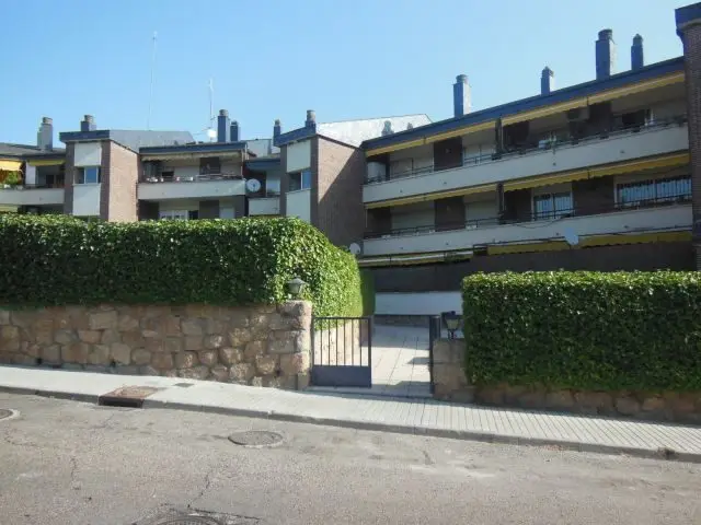 Cl Daniel Jimenez 1, 28250