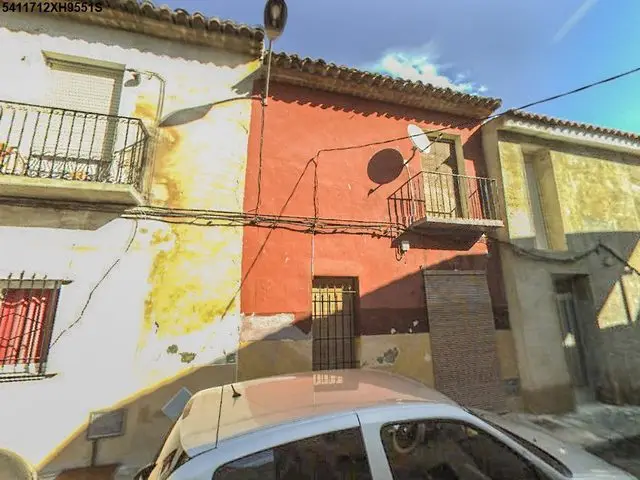 Calle Quevedo, 14