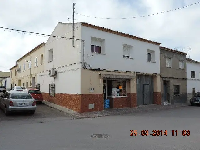 Calle Carmen, 90
