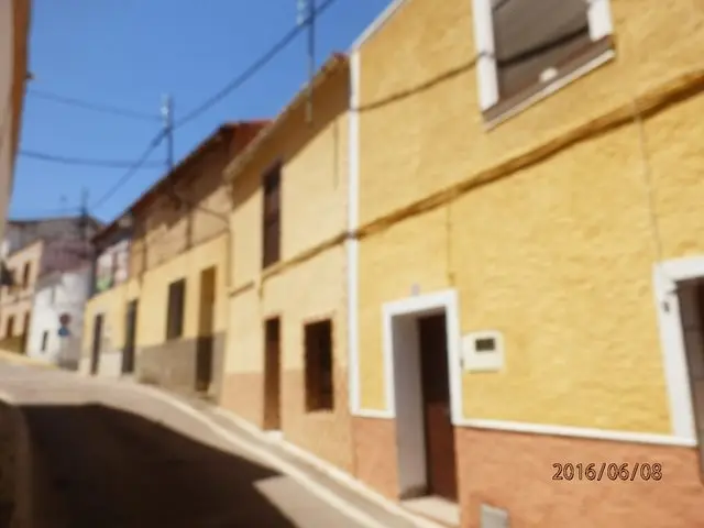 Calle Bailén, 7