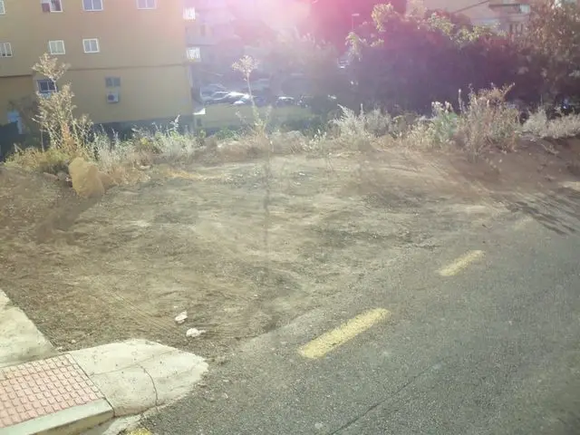 Calle el Salonito 2 Suelo