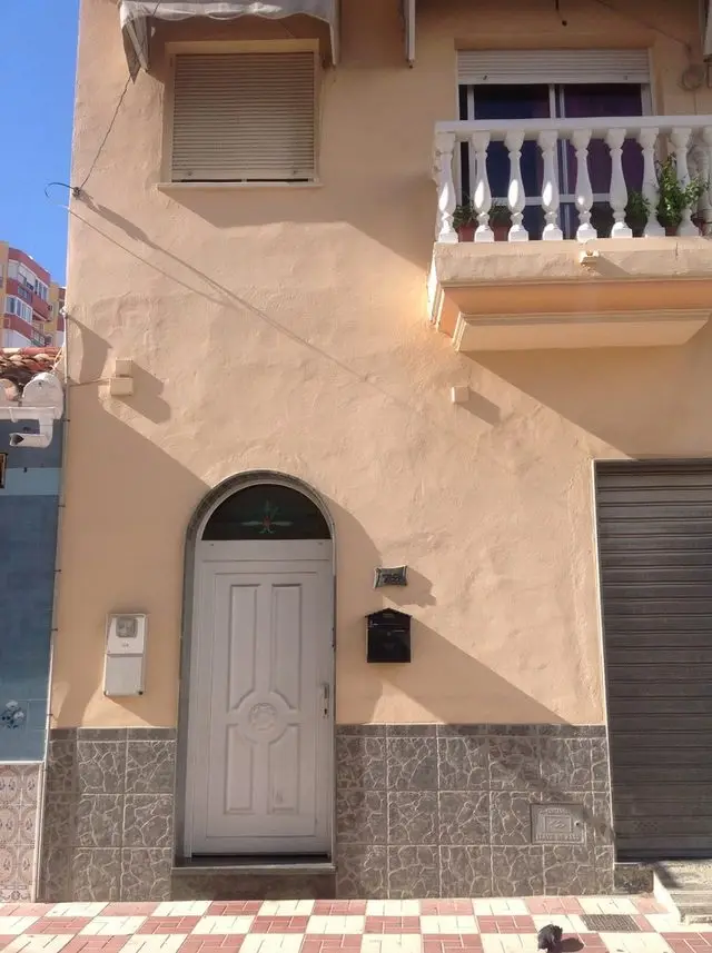Calle Levante, 73
