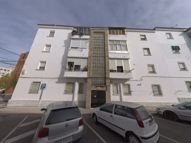 Calle Lobón, 1
