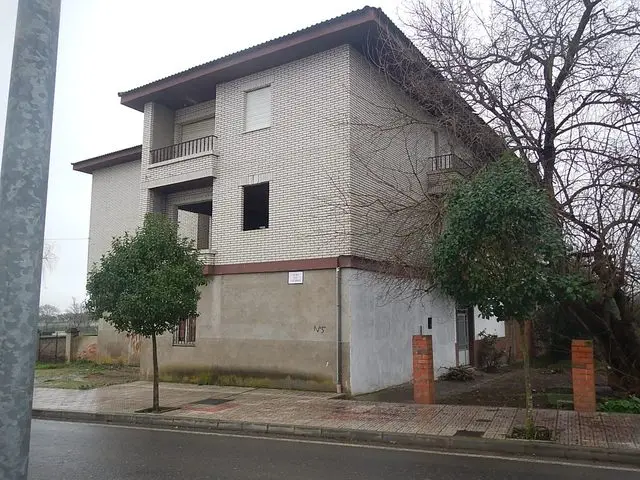 Avenida Caceres de, 5, 2º B