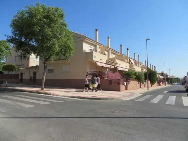 Calle Azorin
