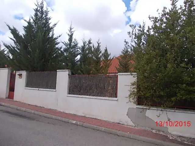 Urbanización Cañada Molina, 185
