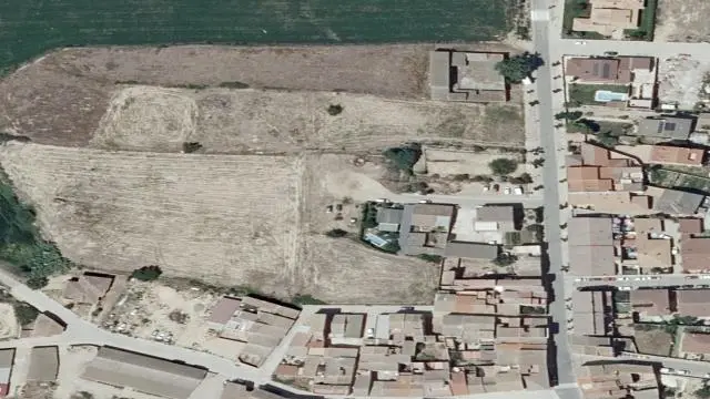 Calle Sariñena, 29