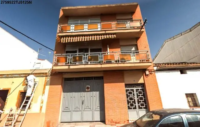 Calle Villanueva, 93