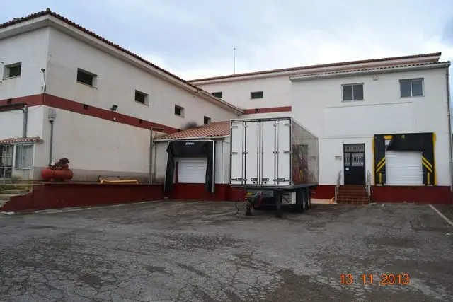 Calle Cr a Alcotas, 1