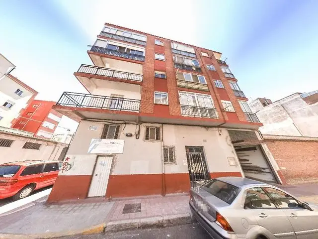 Calle de Teofilo Villamañan, 2, Planta 2