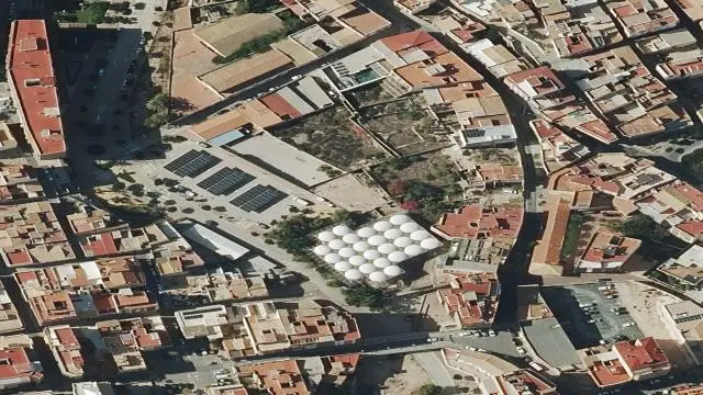 Paraje de Garganta y Tahullas 18-0