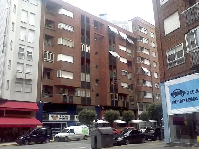 Calle Dos de Mayo, 31