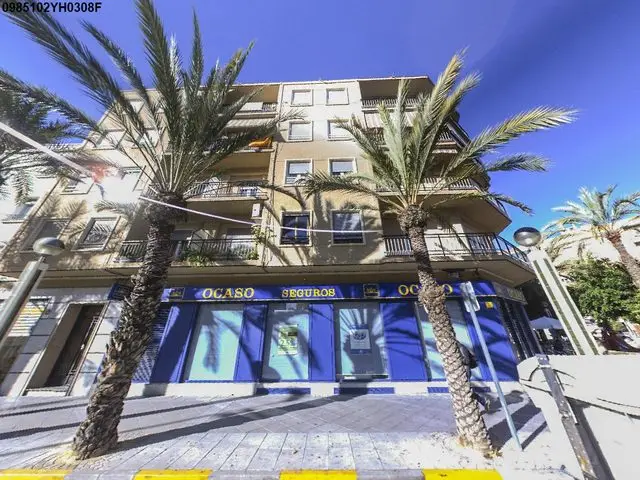 Avenida Libertad, 34