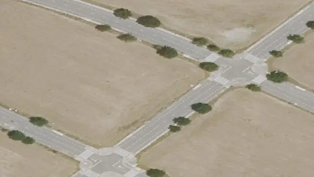Calle Sierra de Segura, 86