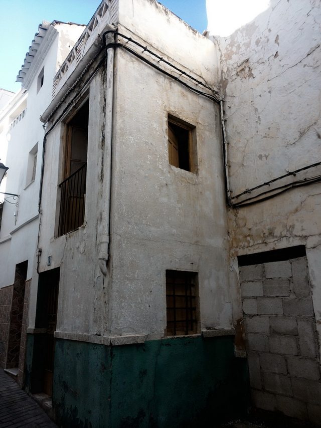 Calle Baja, 21