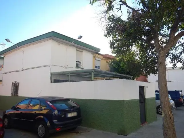 Calle Sagrado Corazon, 222