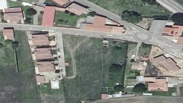 Calle Llamargo, 1