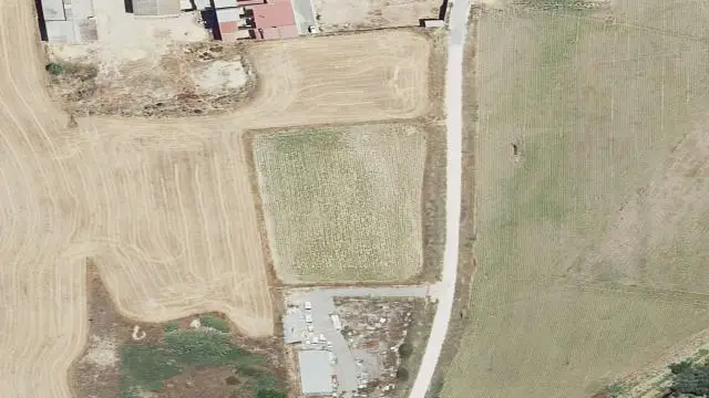 Paraje Roa Bota Polig 17 Parcela 2
