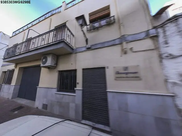 Calle San Miguel