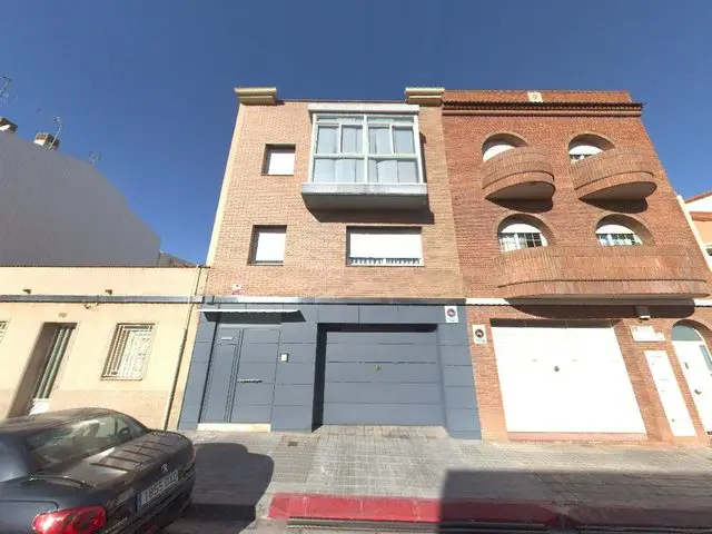 Calle Eivissa, 8