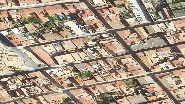 Calle Pecher, 59, 2º 4