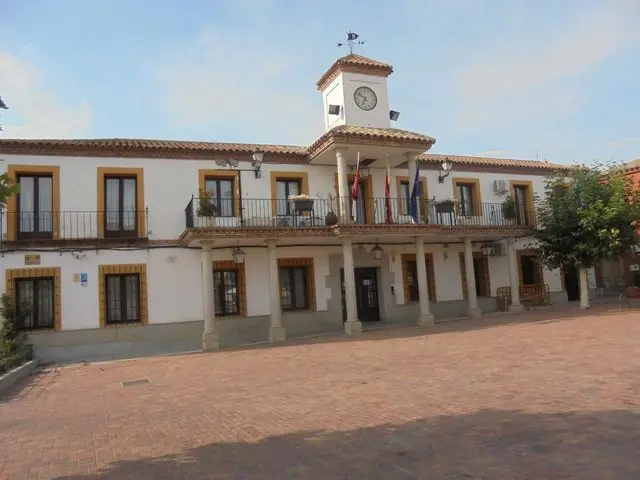 Calle Ribalta, 5