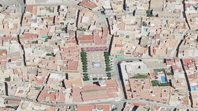 Calle Bellotal Sur Polígo, 3