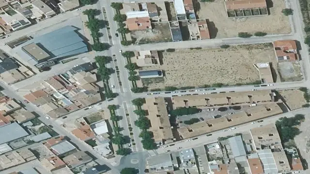 Avenida Alcalde Jose Rosello, 47