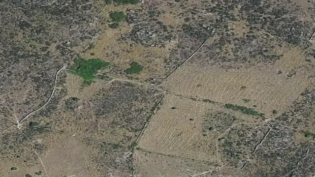 Polígono 509, Parcela 1094, Paraje las Laginas