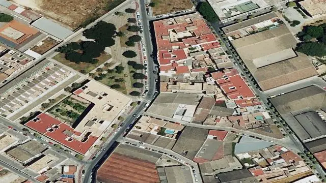 Calle Asta, 10