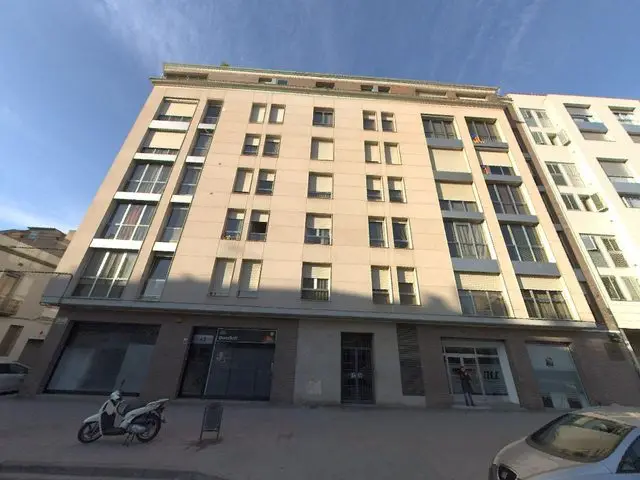 Calle Sant Ferran de, 40, Bj B0