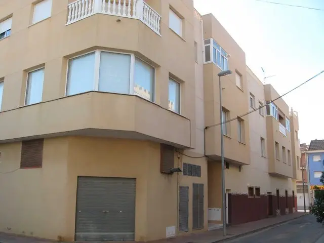 Avenida Juan Carlos i, 61