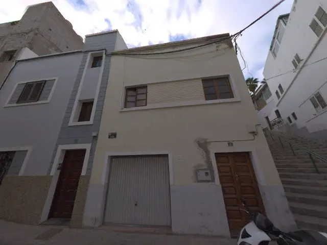 Calle Alba, 30