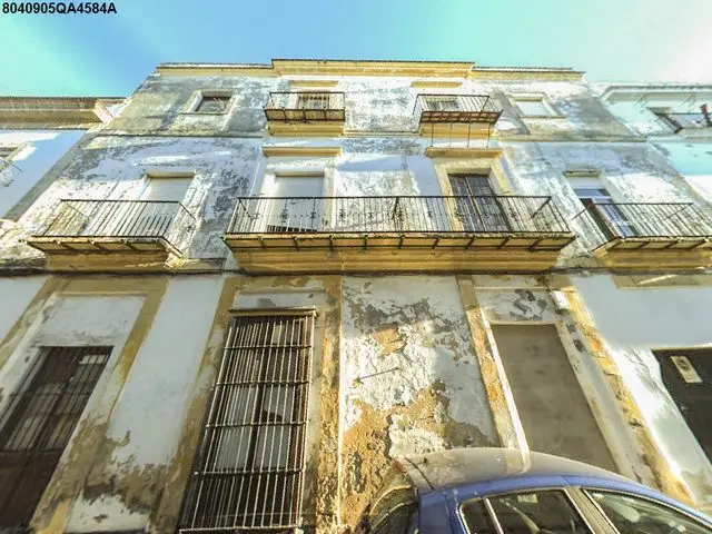 Calle Federico Rubio, 38