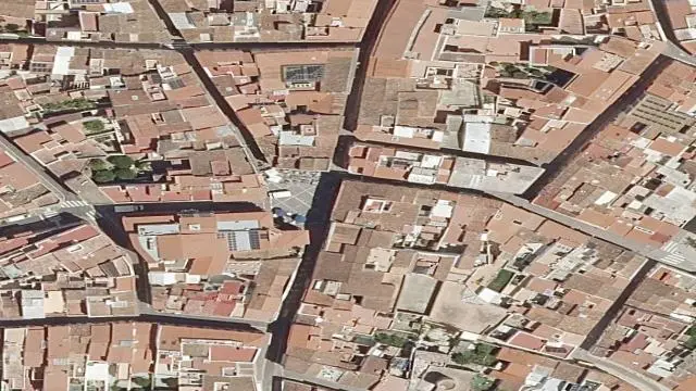 Avenida Virgen de Monte Toro, 167