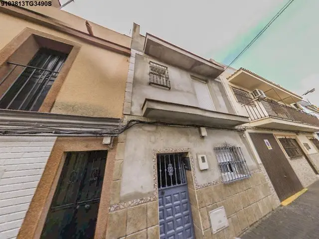 Calle Ricardo Palma, 44