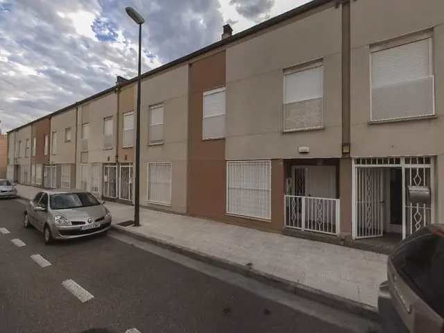 Calle Arboleda, 35