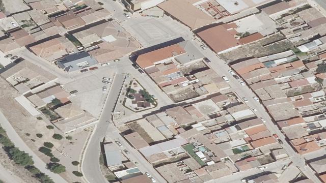 Plaza Palacio, 6