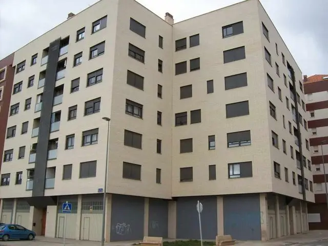 Calle Salvador Allende, 3, -1º 46