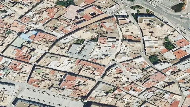 Madadillas Bajas