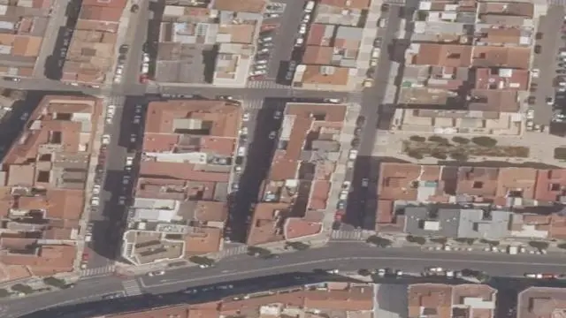 16221 - "la Rabera"