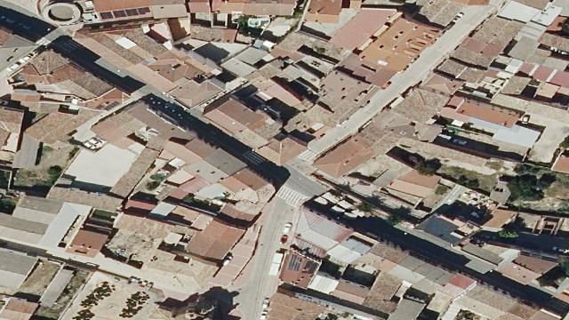 Calle San Blas, 4