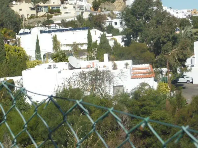 Pago de las Ventanicas. Parcela 5