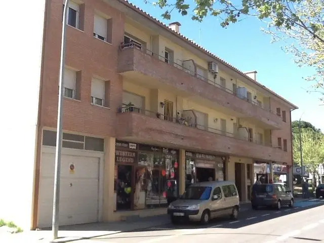 Calle Pau Casals, 89, Bj 2